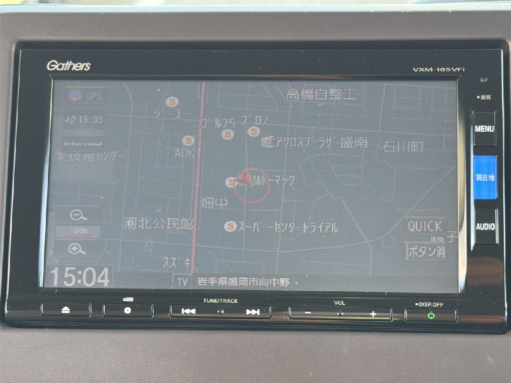 ホンダ Ｎ　ＢＯＸ