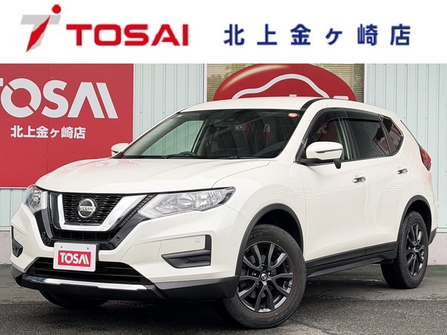 日産 エクストレイル