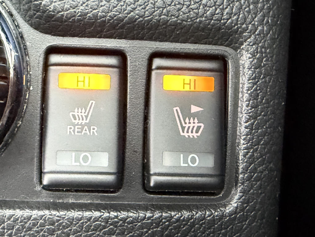日産 エクストレイル