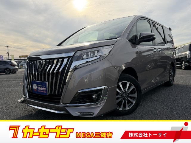 トヨタ エスクァイア