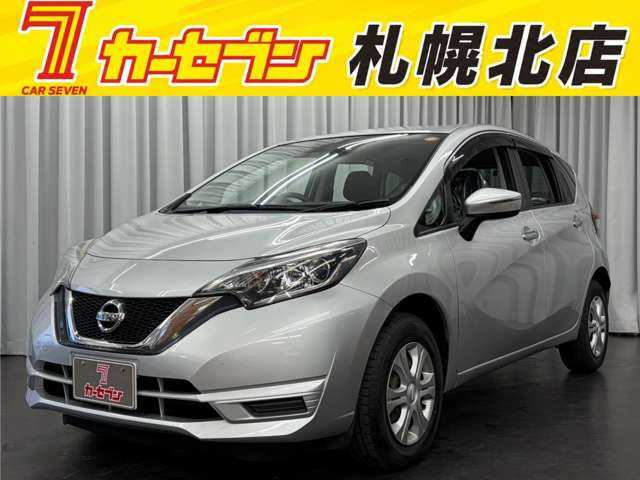 日産 ノート　ＨＢ