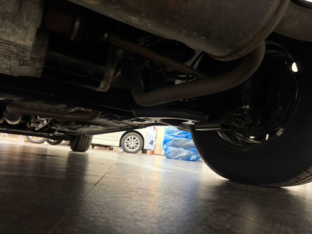 日産 ノート　ＨＢ