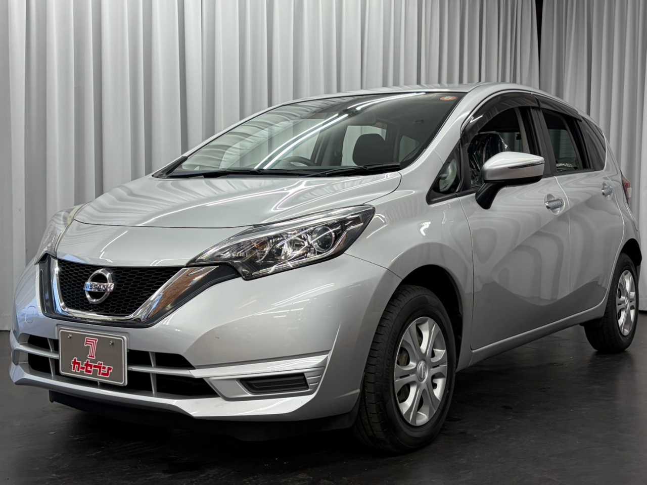 日産 ノート　ＨＢ