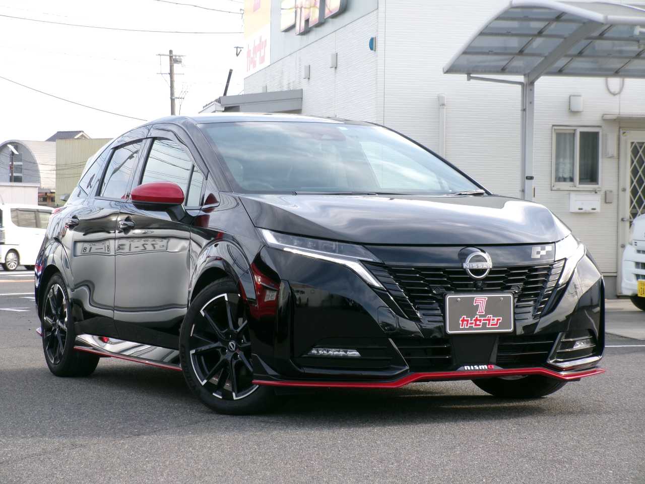 日産