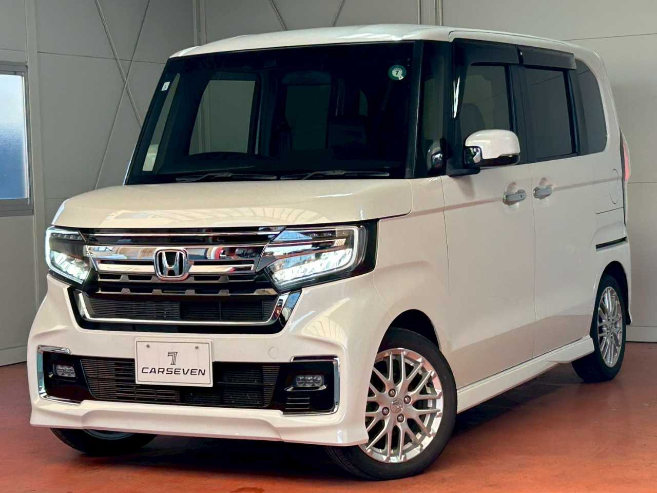 ホンダ Ｎ　ＢＯＸ