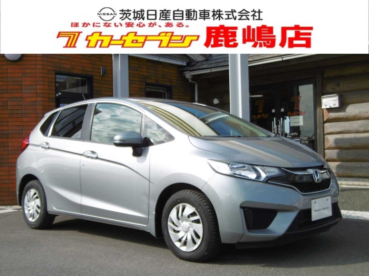 ホンダ フィット