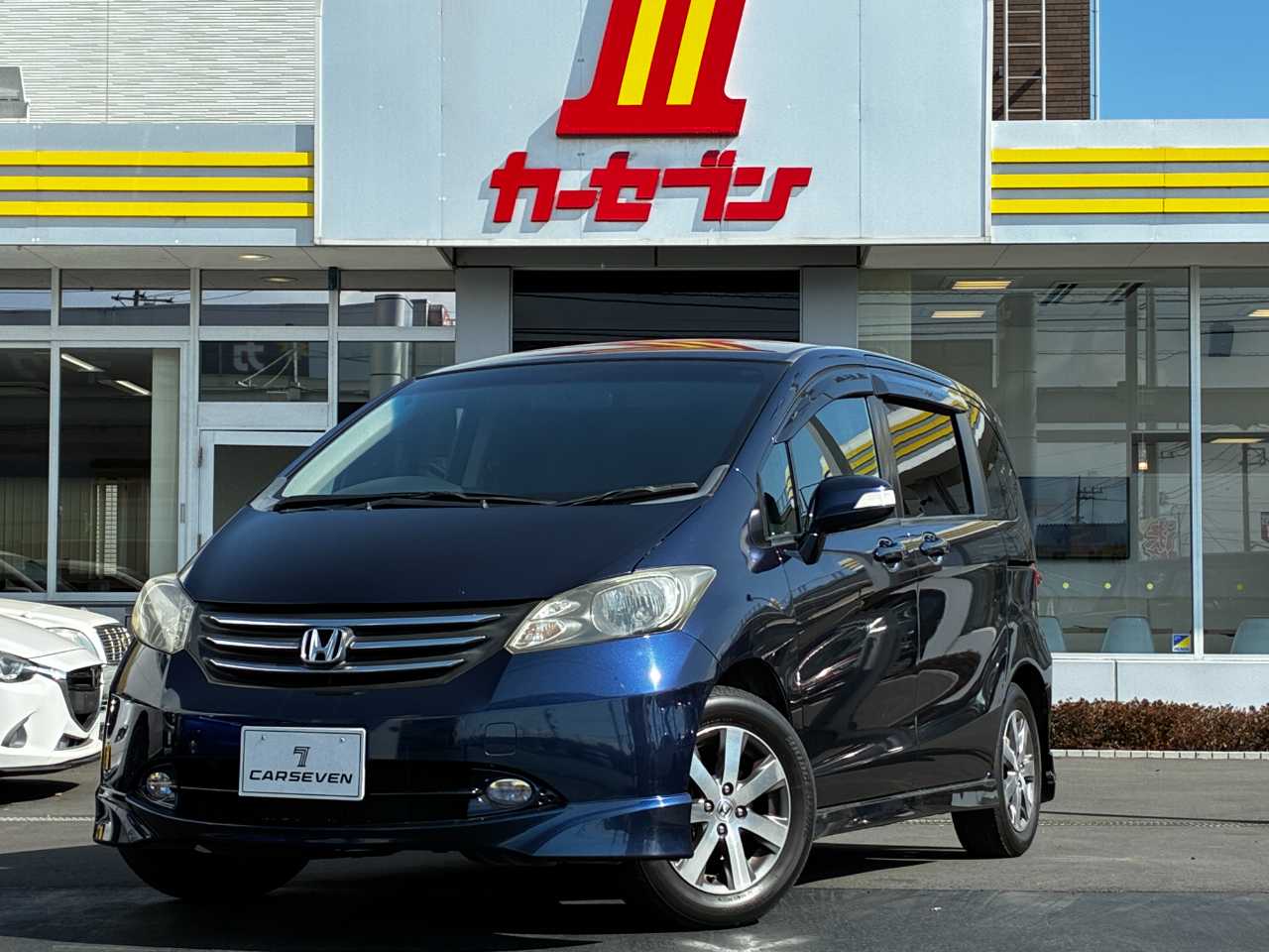 ホンダ フリード