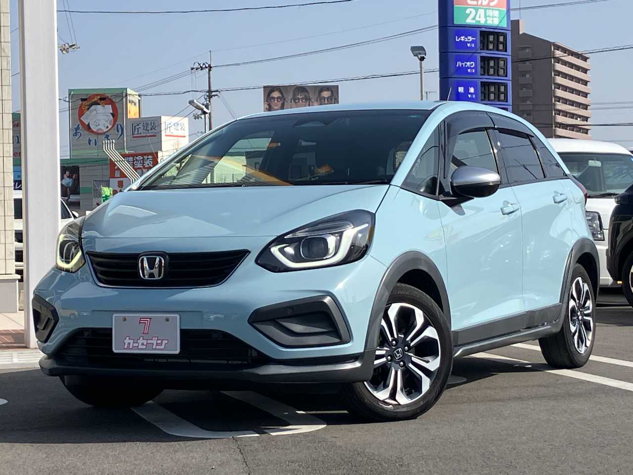 ホンダ フィット