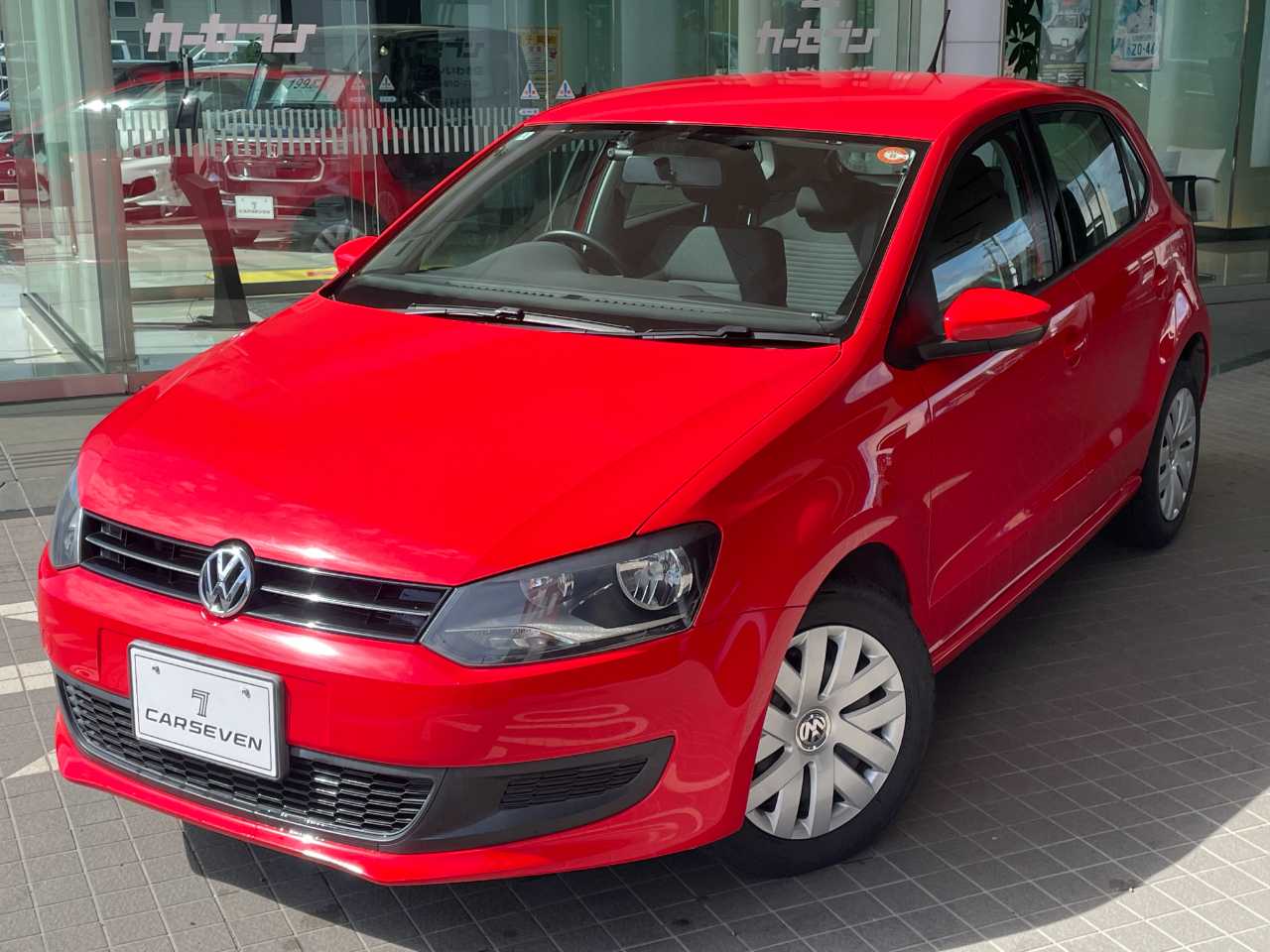 フォルクスワーゲン