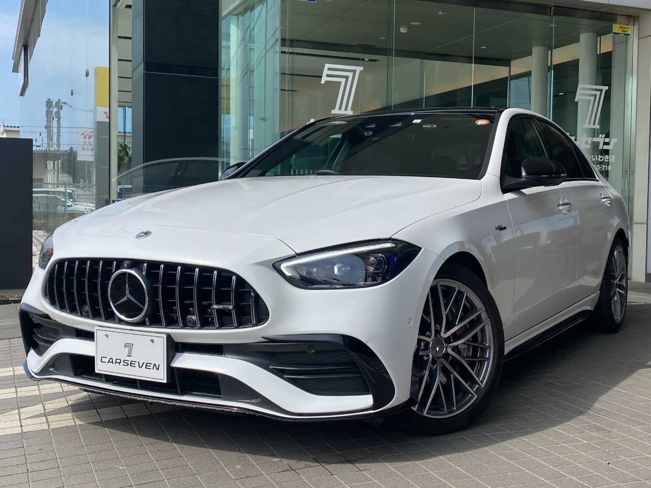 メルセデスベンツ