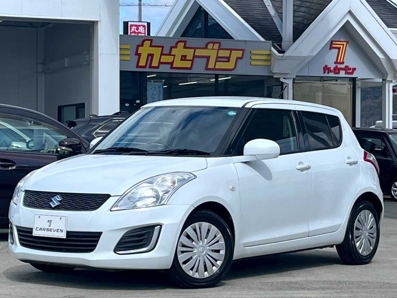 スズキ スイフト