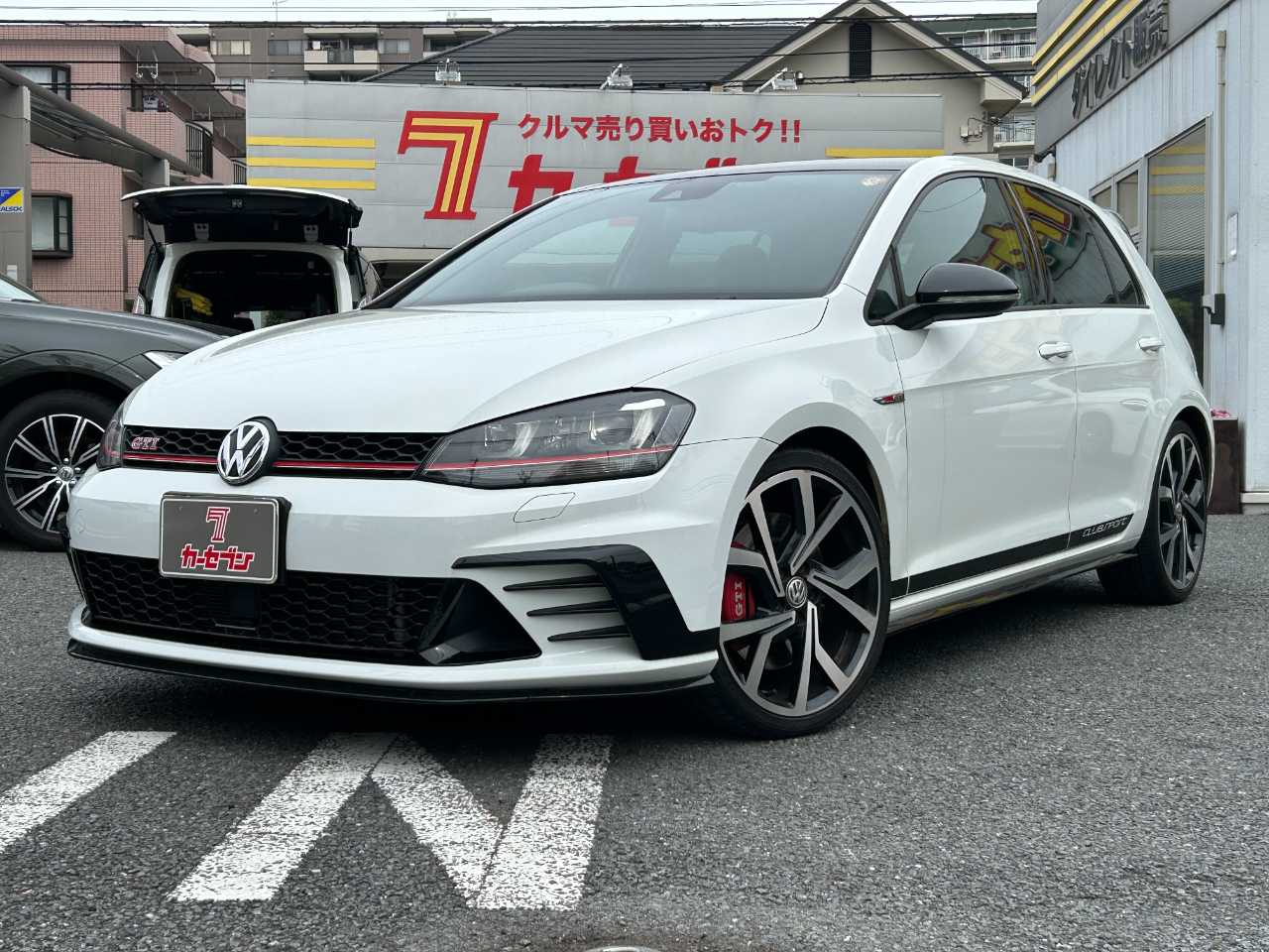 フォルクスワーゲン