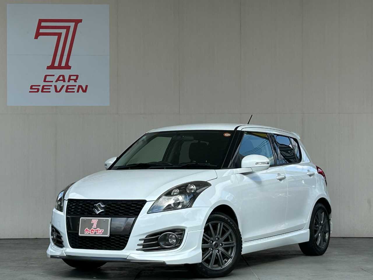 スズキ スイフト