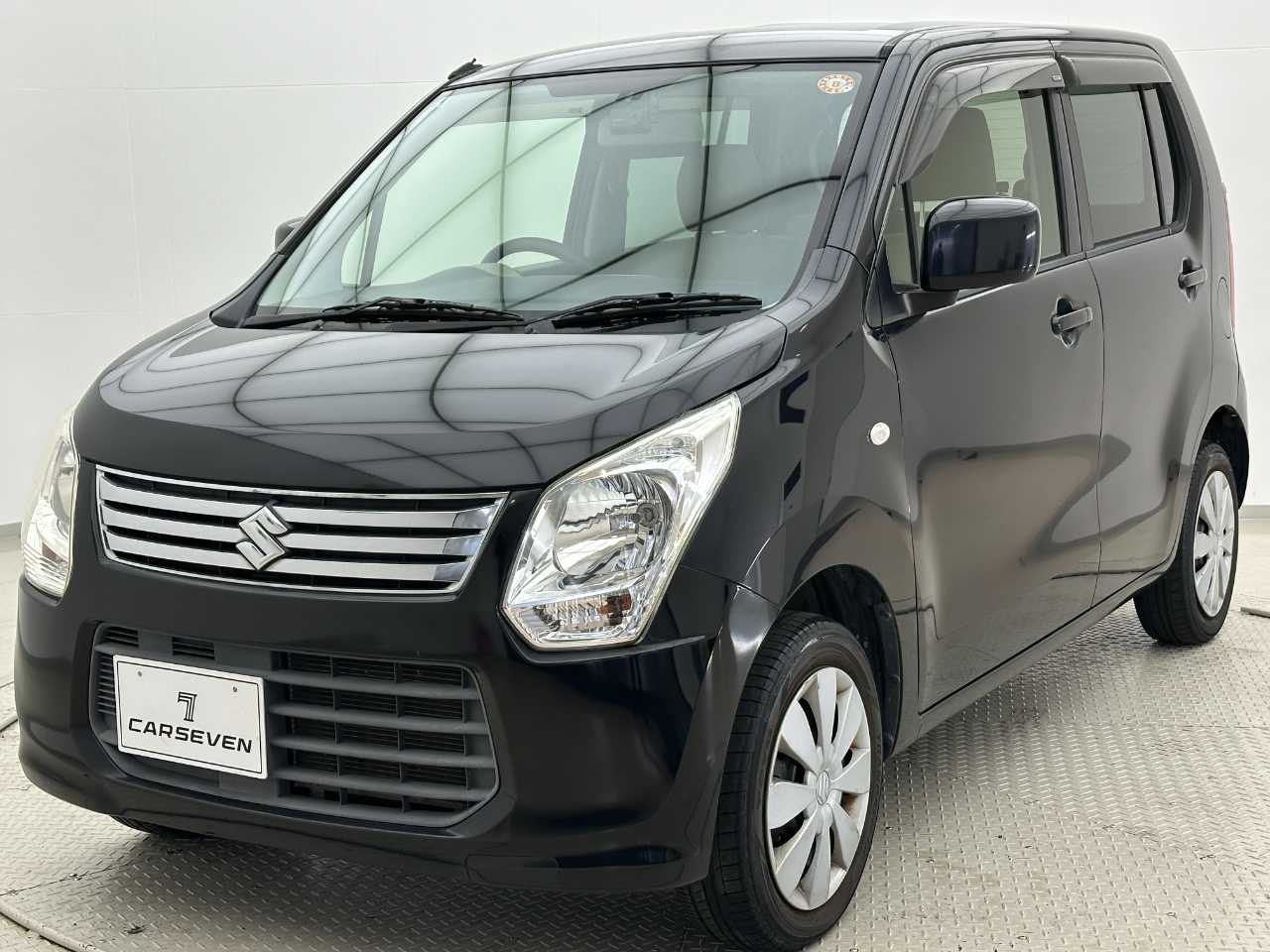 スズキ ワゴンＲ