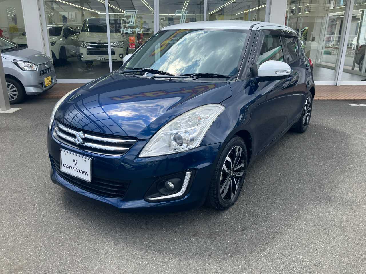 スズキ スイフト