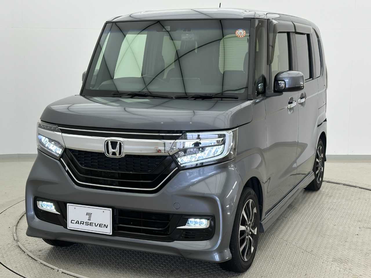 ホンダ Ｎ　ＢＯＸ