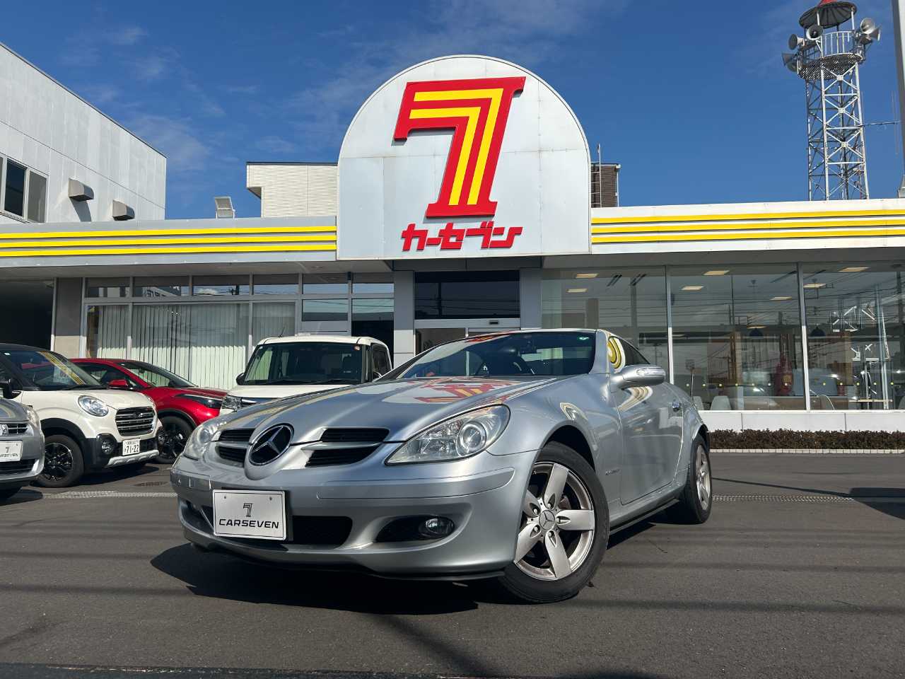 メルセデスベンツ