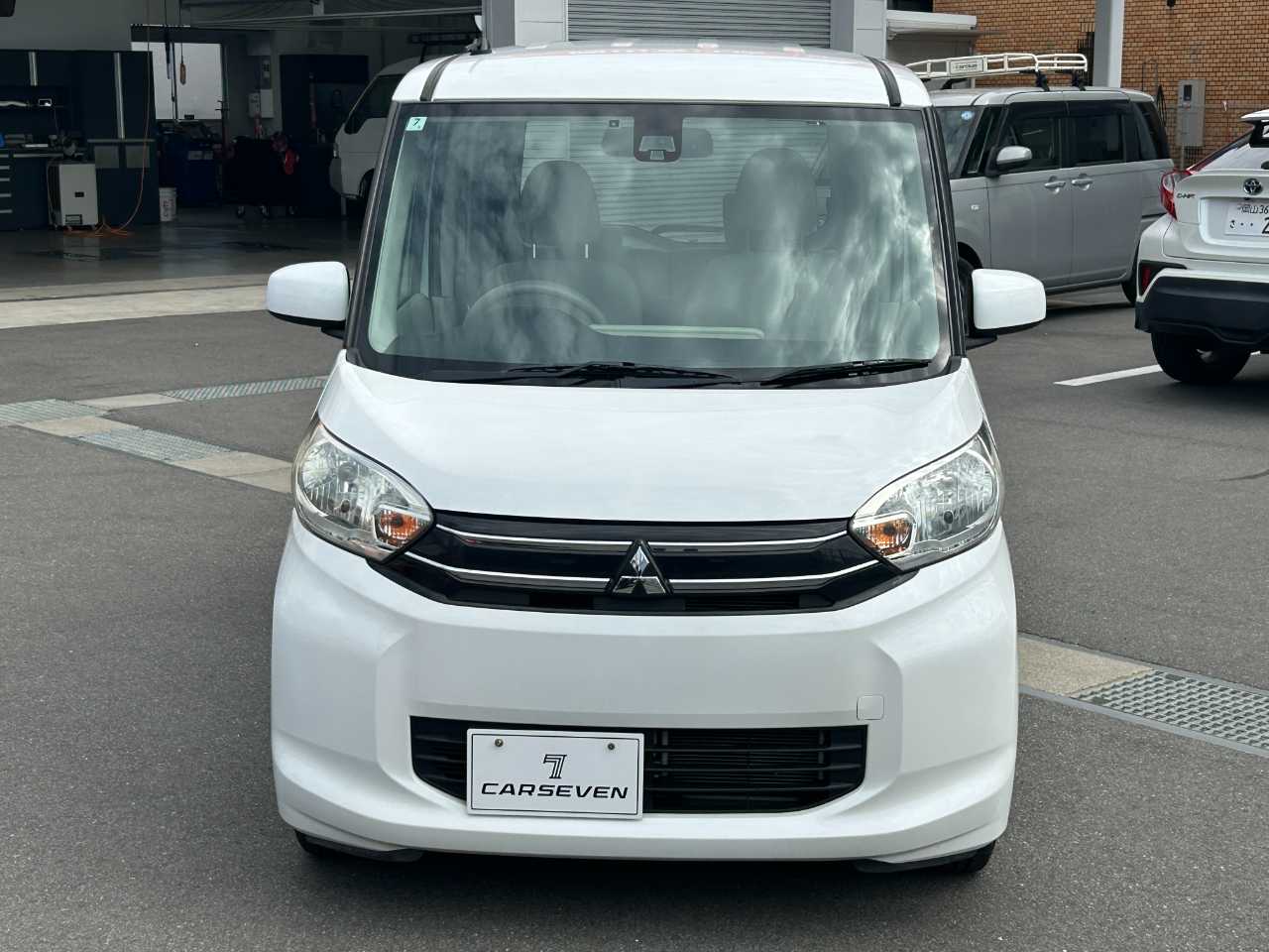 三菱 ｅＫスペース
