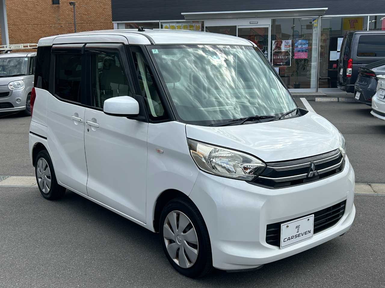 三菱 ｅＫスペース