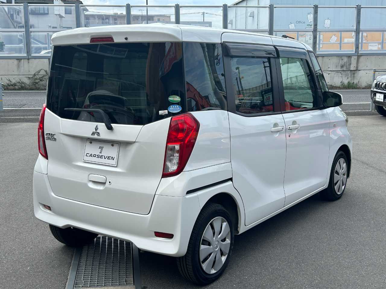 三菱 ｅＫスペース