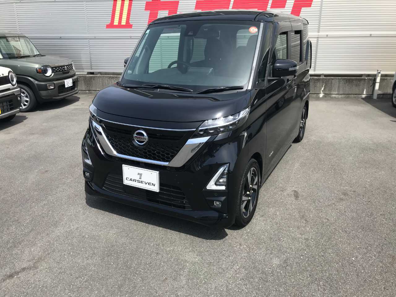 日産