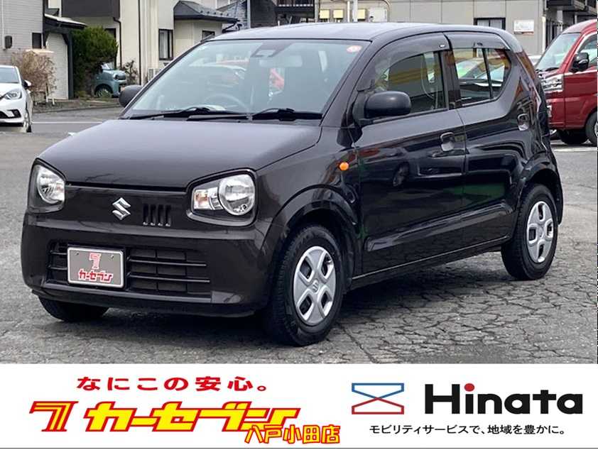 スズキ アルト　ＨＢ