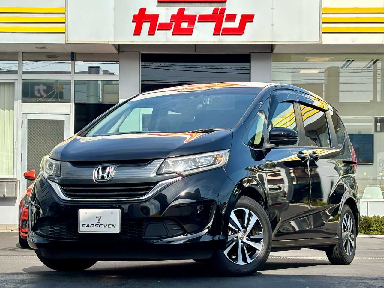 ホンダ フリード