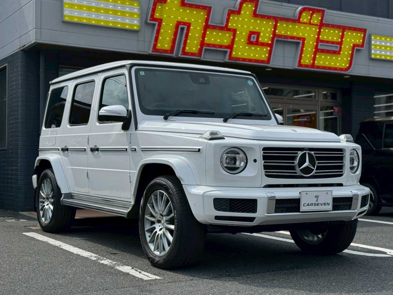 メルセデスベンツ