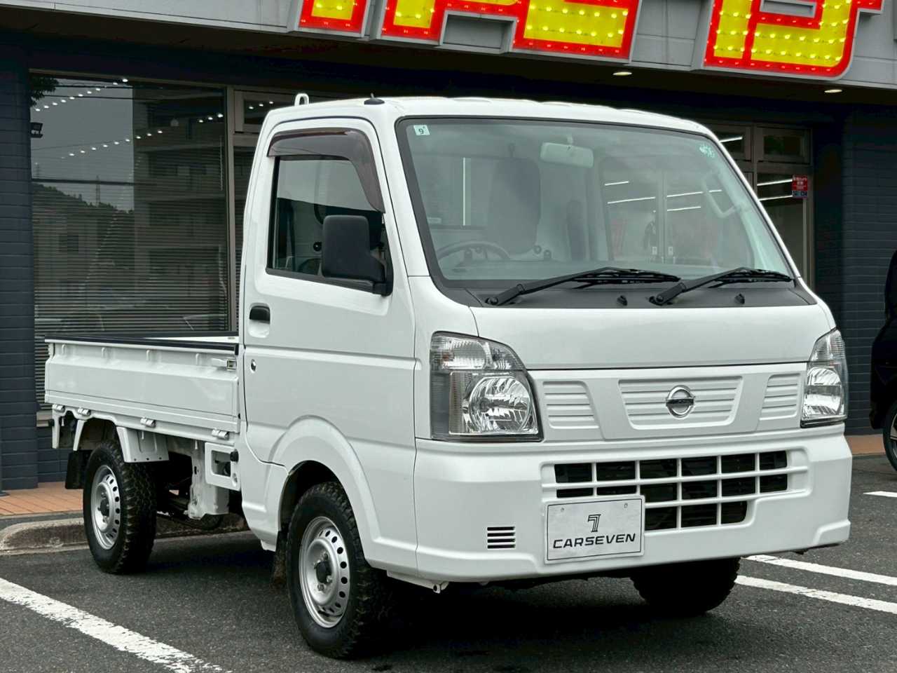 日産