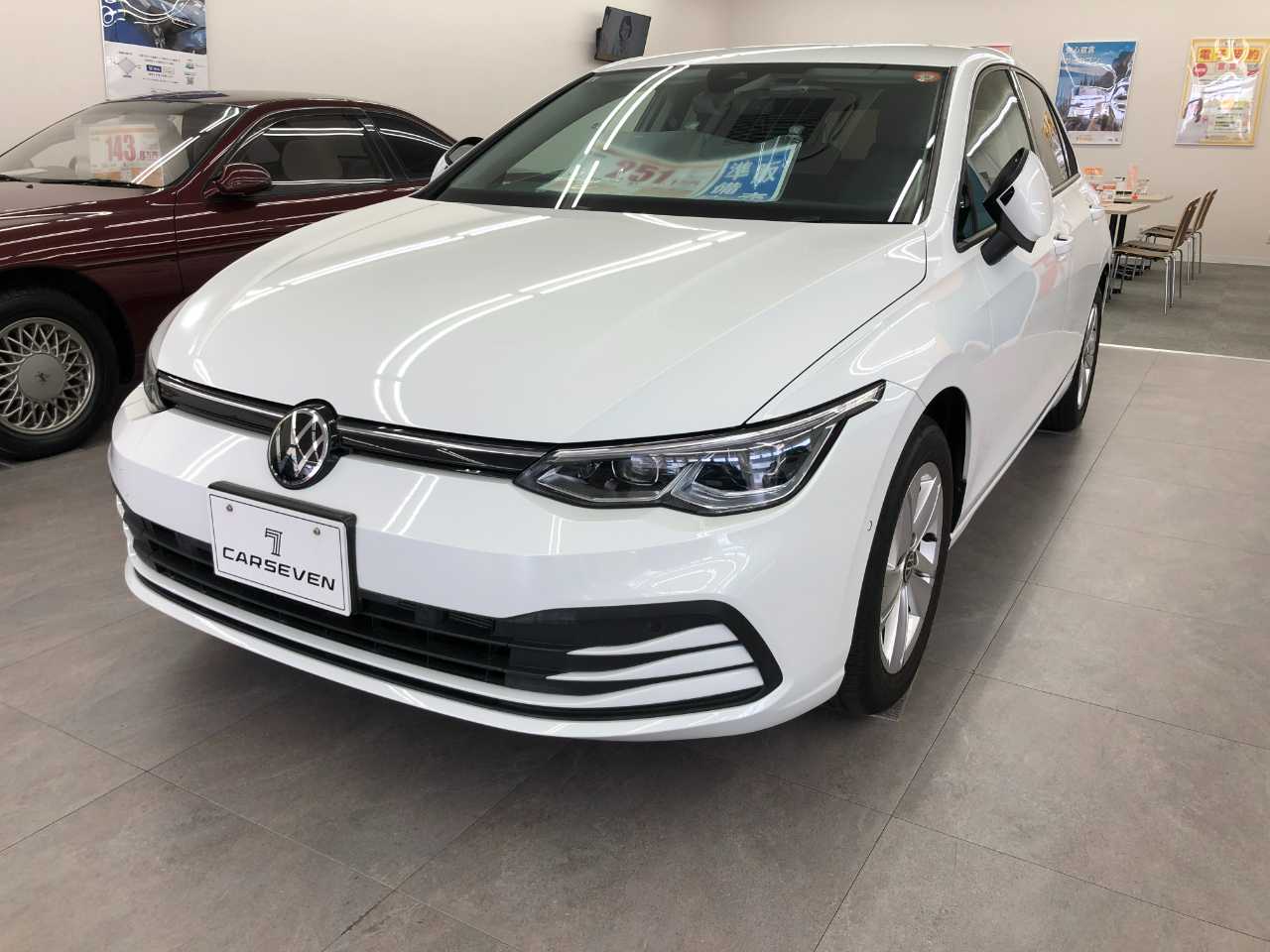 フォルクスワーゲン