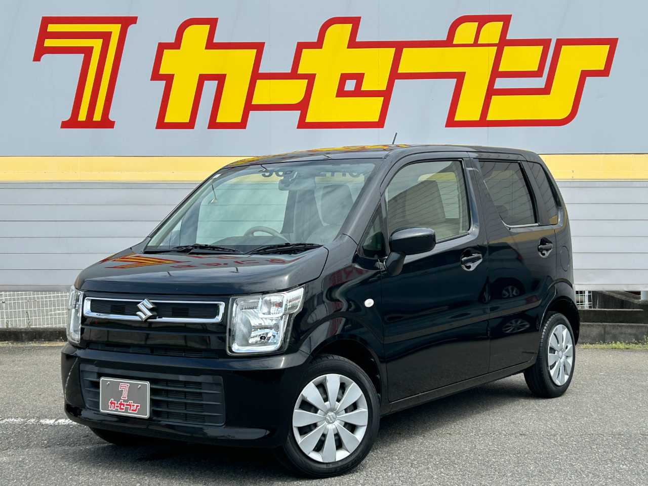 スズキ ワゴンＲ