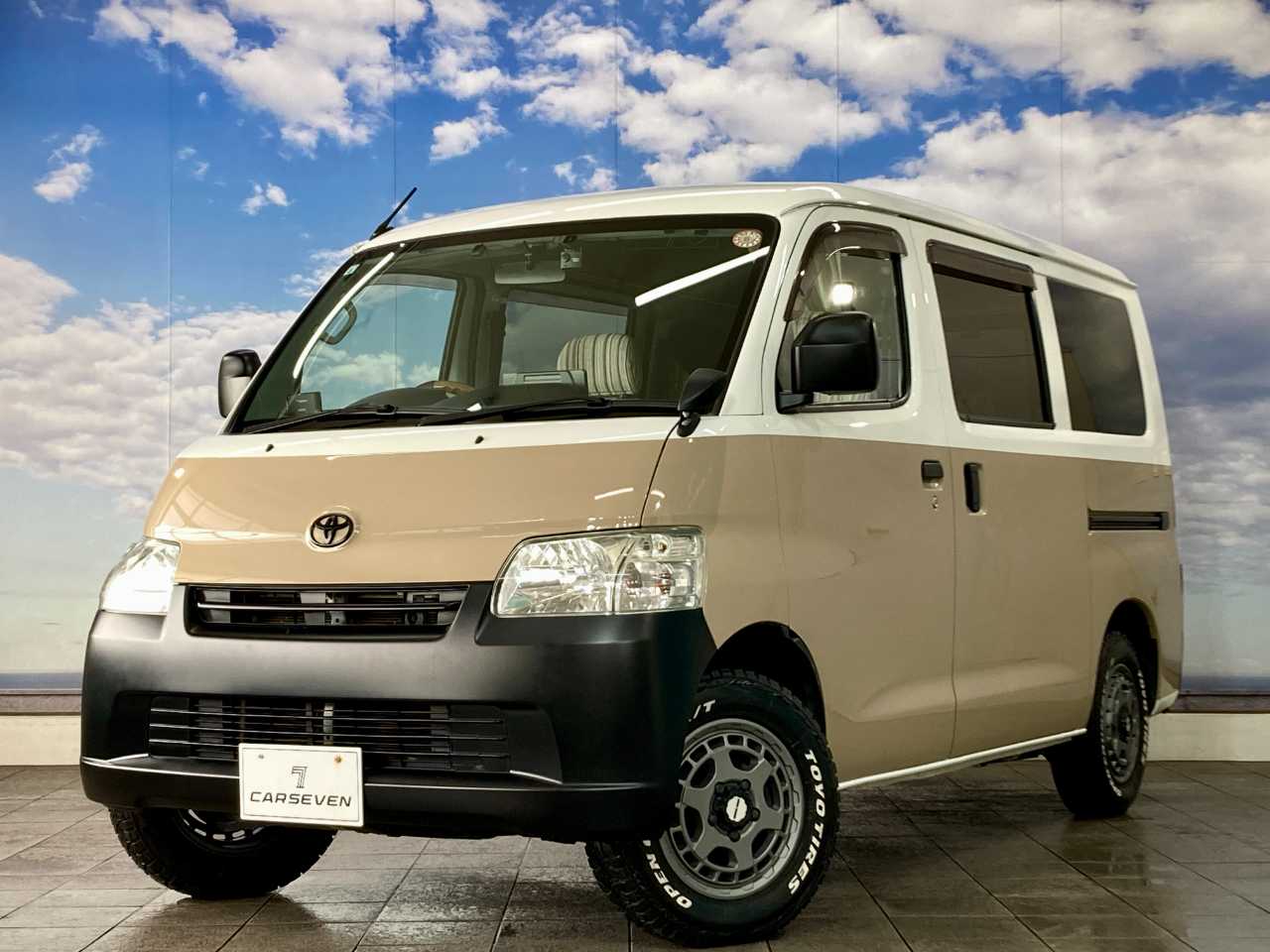 トヨタ
