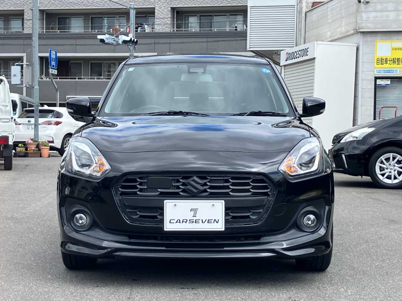 スズキ スイフト