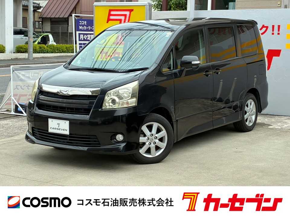 トヨタ ノア