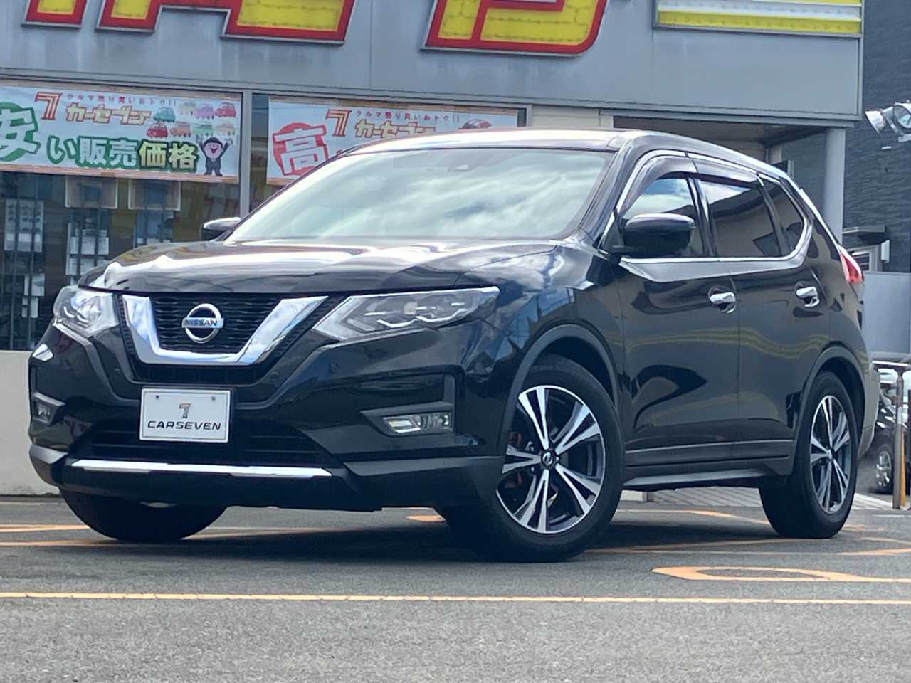 日産