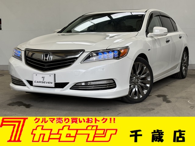 ホンダ