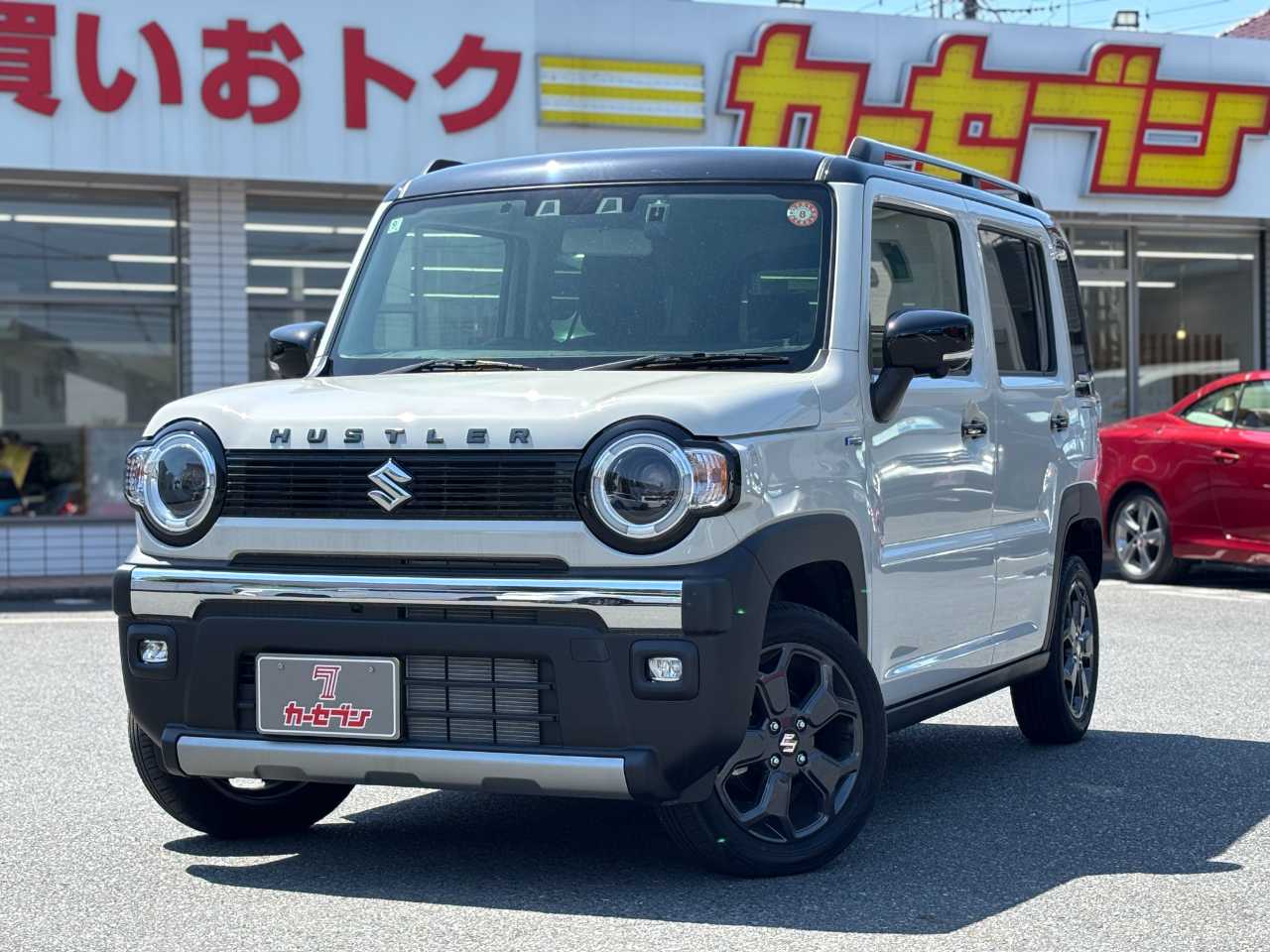 スズキ