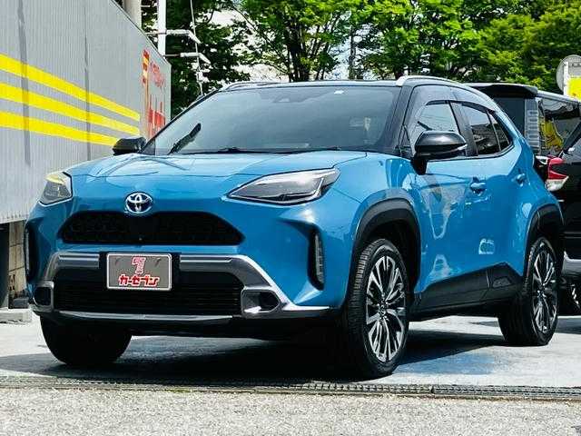 トヨタ