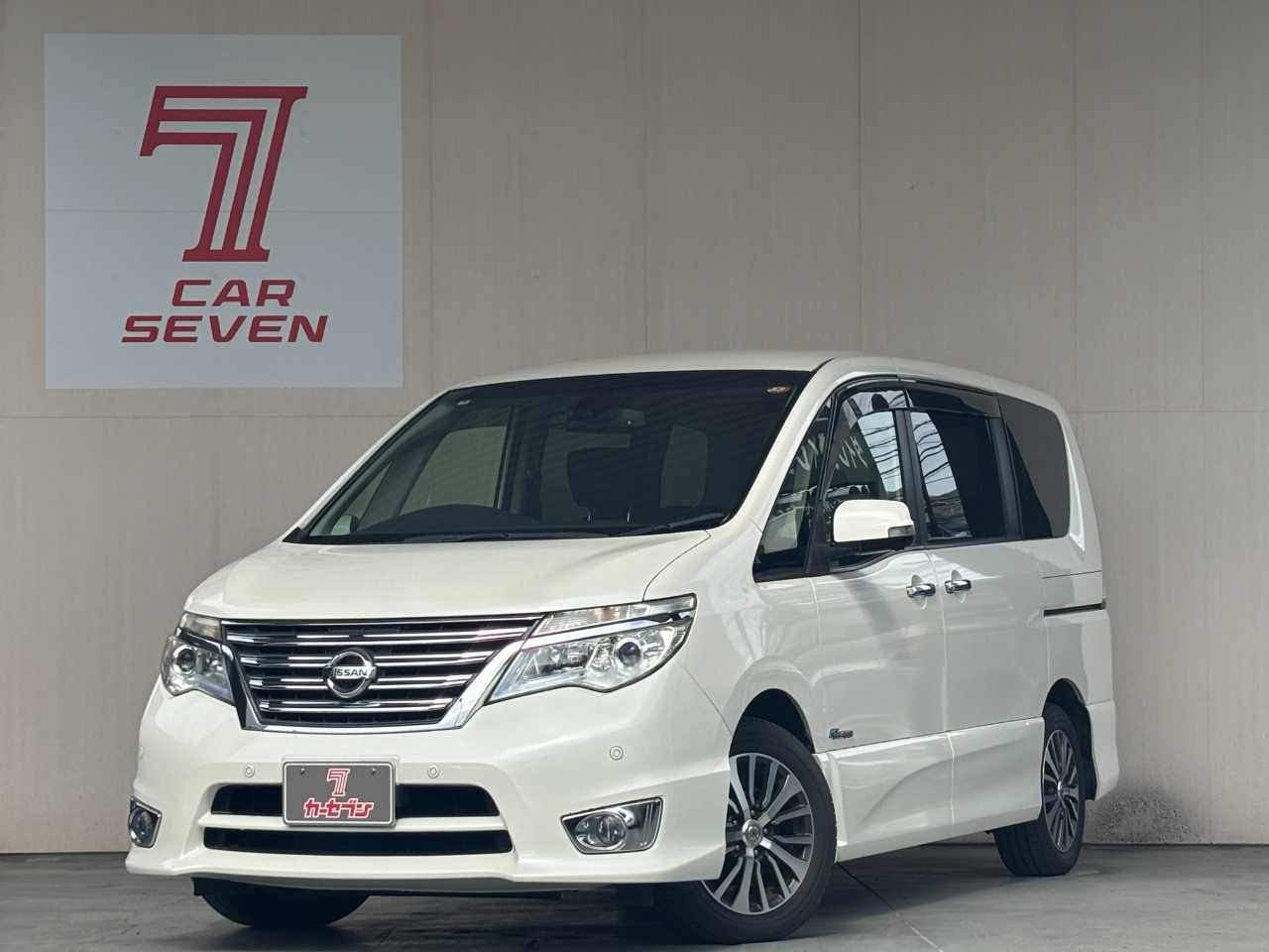 日産
