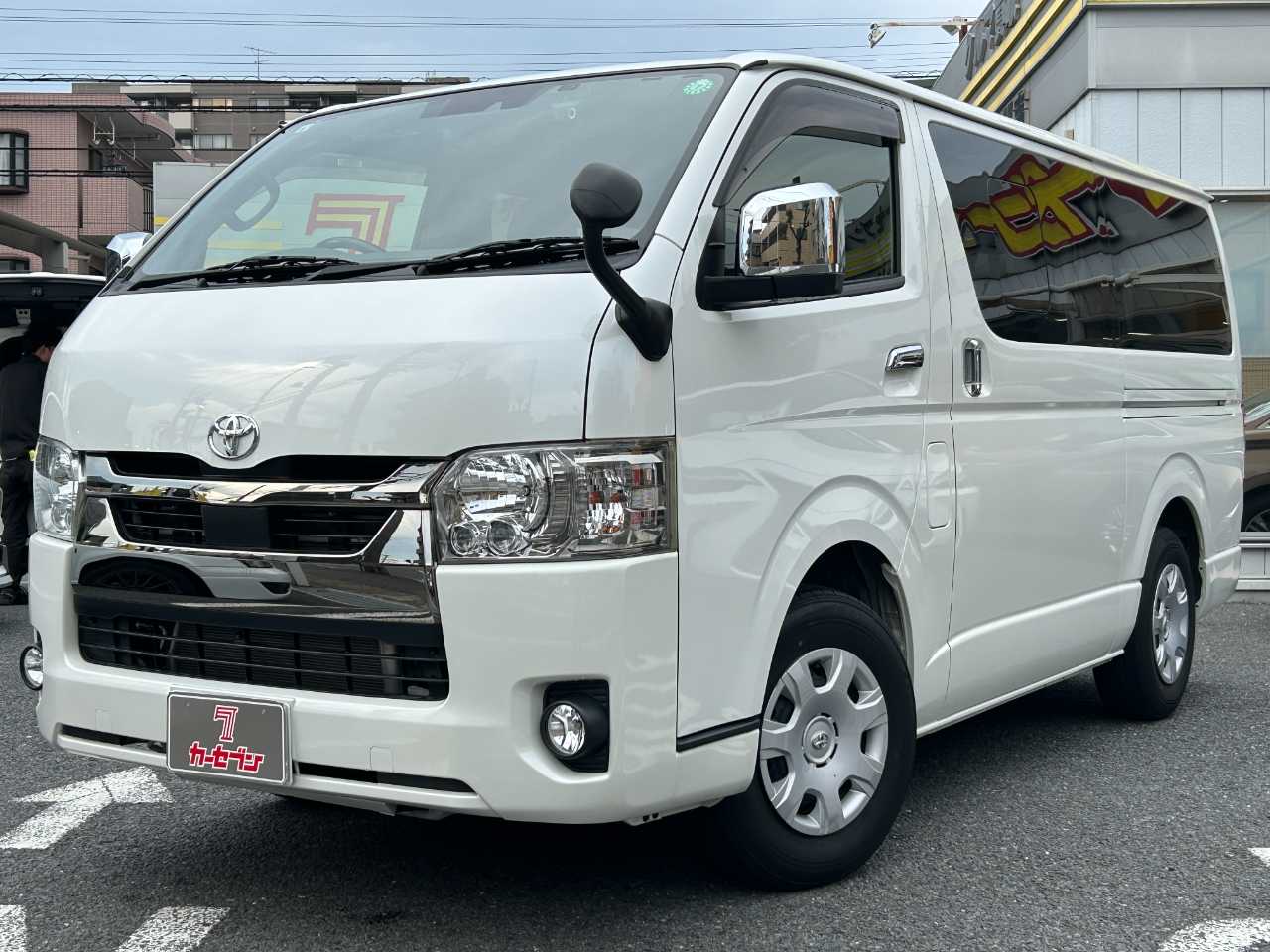 トヨタ