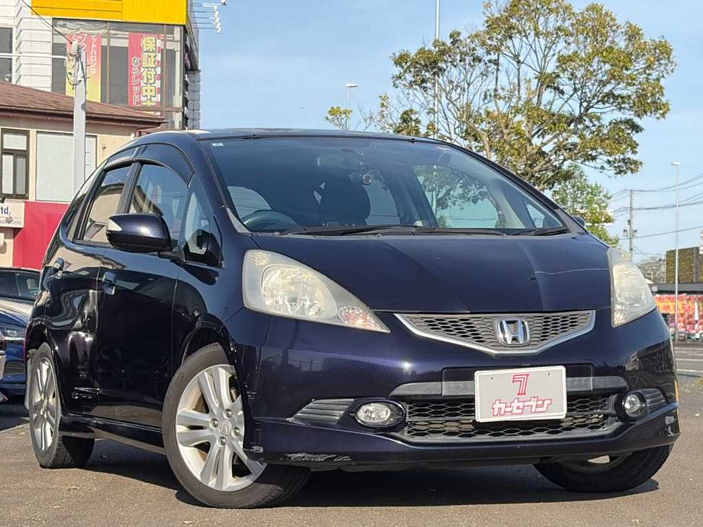 ホンダ フィット