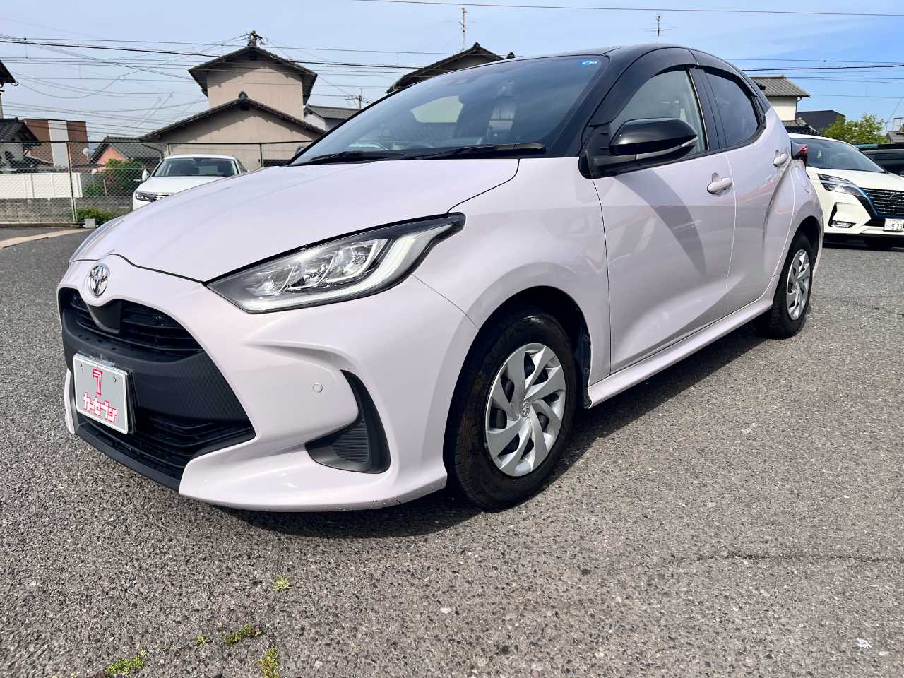 トヨタ