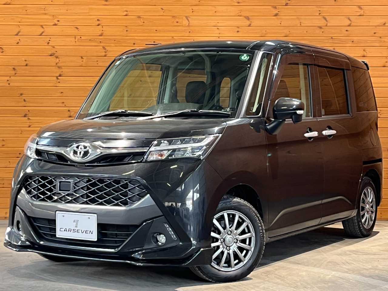 トヨタ