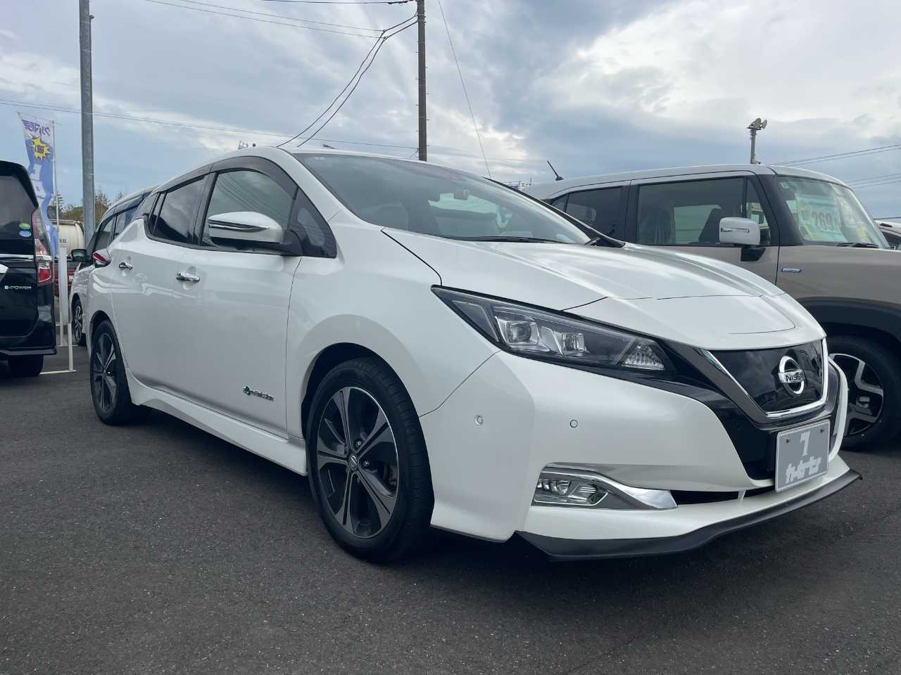 日産