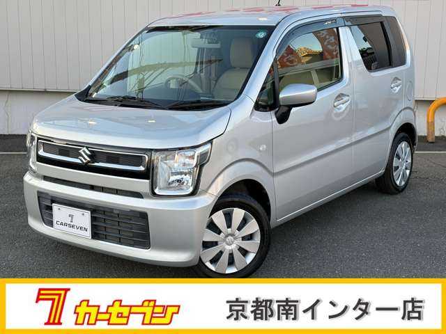 スズキ ワゴンＲ