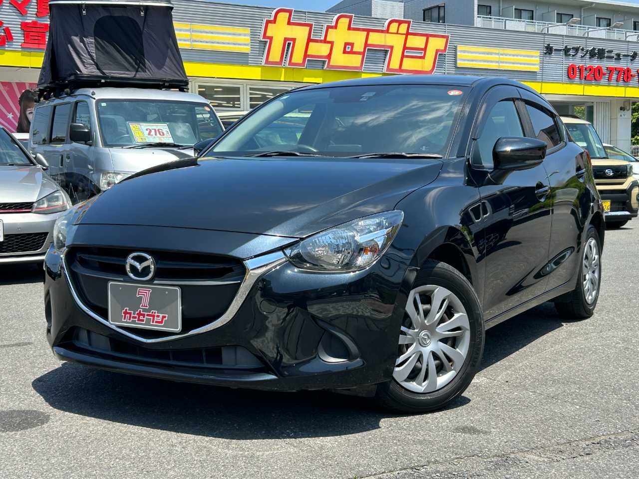 マツダ