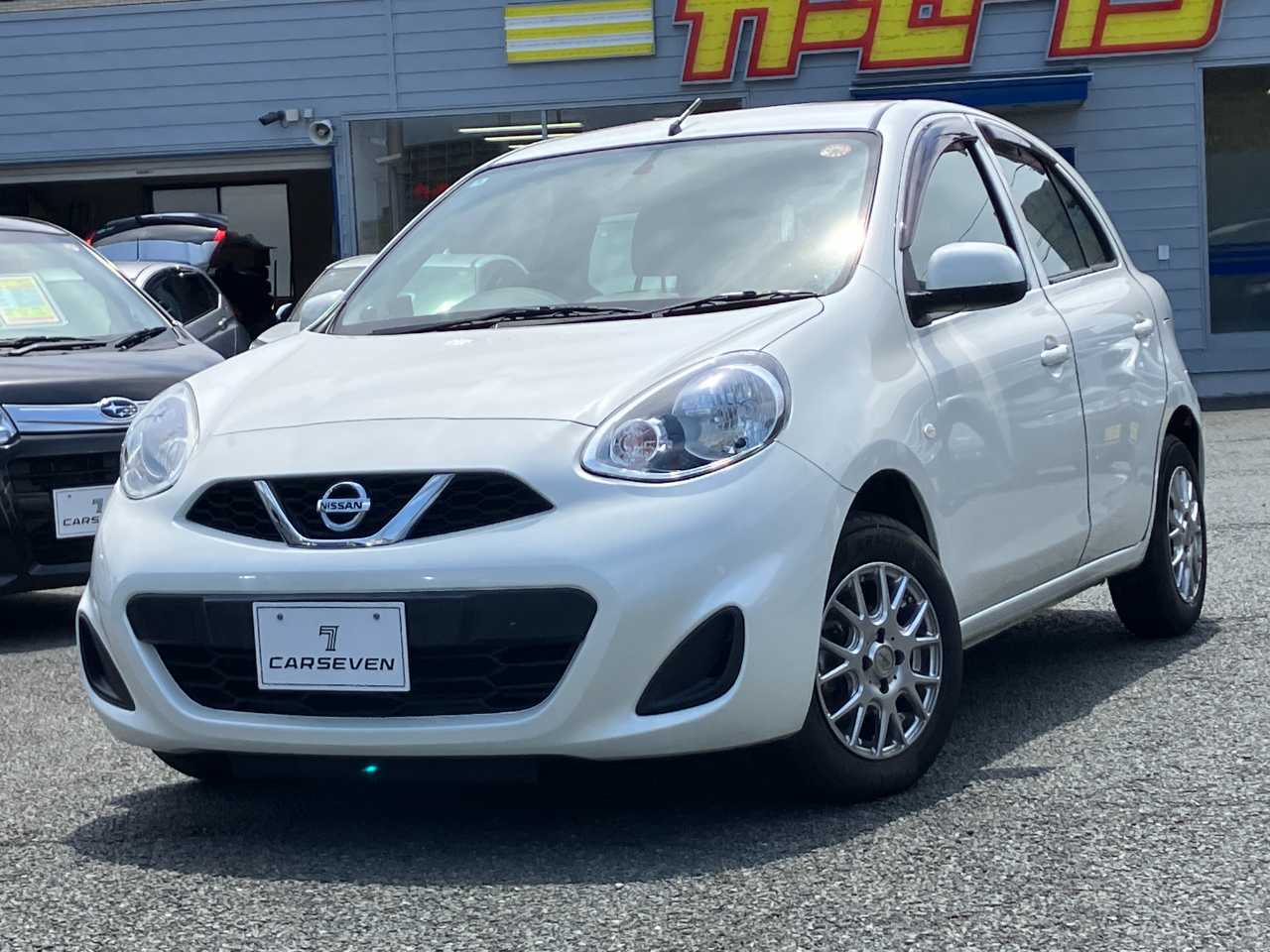日産
