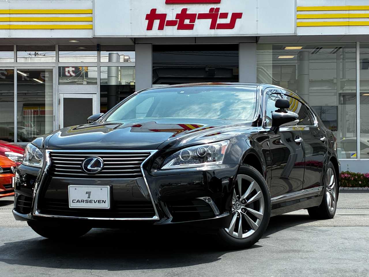 レクサス