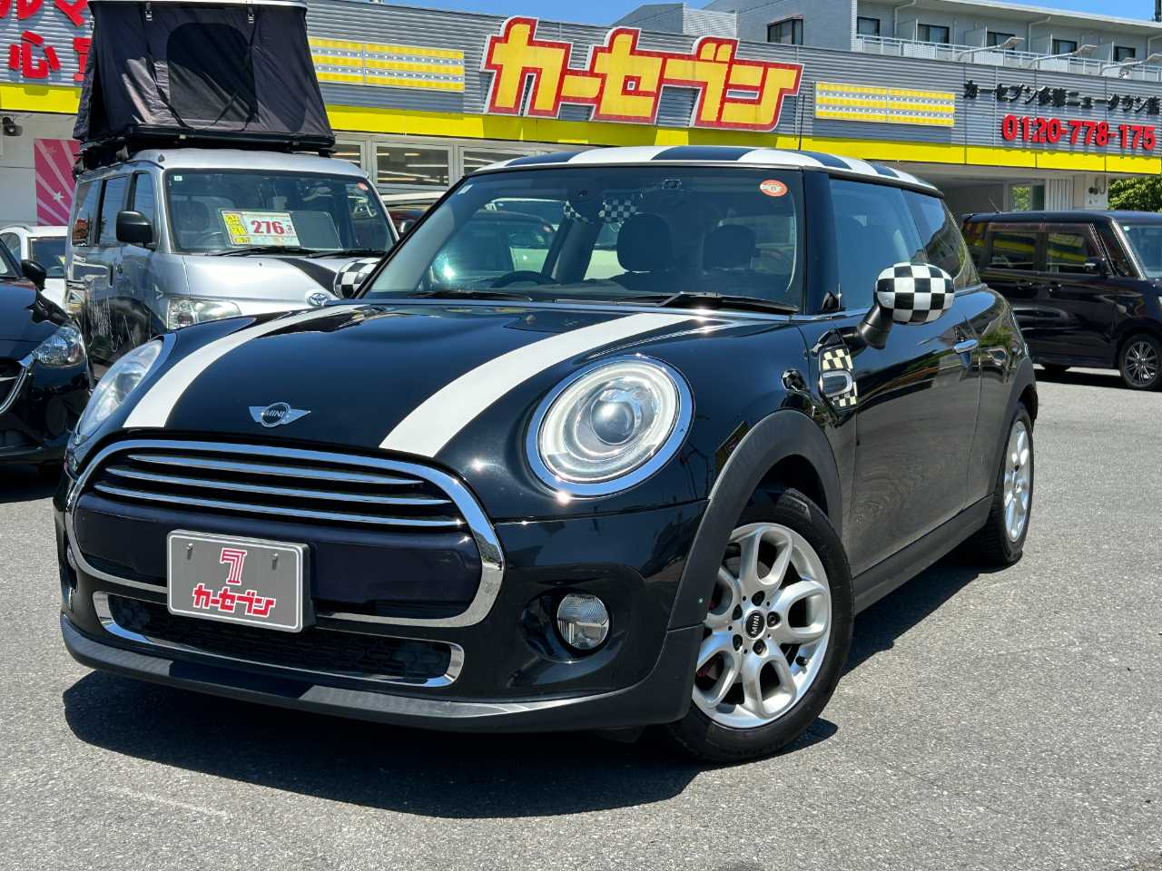 ＭＩＮＩ