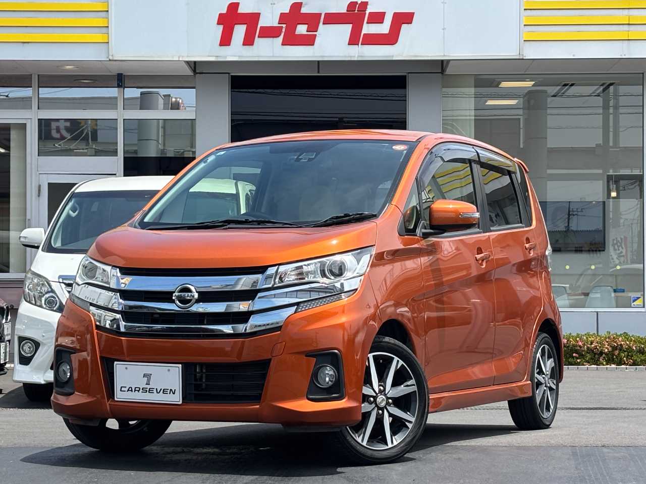 日産